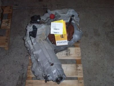 Pontiac Sunfire 2002 conjunto de transmissão automática 2.2L 4-134 VIN 4 8º P04329 - Imagem 1 de 2