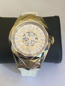 Watchstar Military Commemorative Stealth Fighter Superstar 5A Automatic Watch - Picture 1 of 12