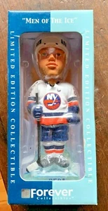 Men of the Ice Forever Collectibles Peca New York Islanders - Bild 1 von 6