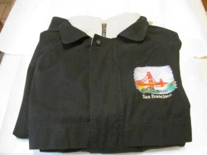 SAN FRANCISCO 49ERS CUTTER & BUCK JACKE SCHÖN! - Bild 1 von 12