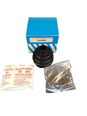 Kit de arranque trasero Karlyn CV - 33211208443 - Se adapta a BMW 320i 1979 - 1983 Foto 1 de 4