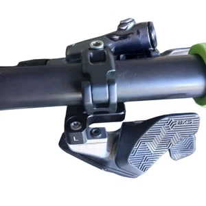I-Spec EV-Bremsadapter Nahtlose Integration Einstellbar Gepflegte Erscheinung - Bild 1 von 9