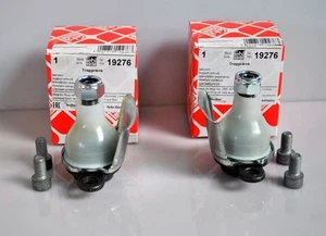 2 x FEBI TRAGGELENK 19276 FORD GALAXY SEAT ALHAMBRA VW SHARAN VORNE LINKS+RECHTS - Bild 1 von 1