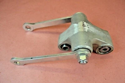 Amortiguador trasero Yamaha XVS950 V STAR 950 2009-2013 acoplamiento Dogbone Foto 1 de 4