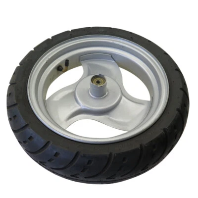 Ruota Completa Frontale 12 Pollici Smc Scooter Extra Sport Kreidler Flory 50 - Immagine 1 di 2