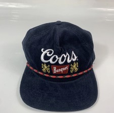 coors banquet hat: Search Result | eBay