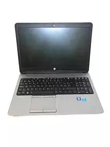 PORTATILE HP PROBOOK 650 G1 INTEL CORE I5-4210M 8GB RAM 128GB SSD - Foto 1 di 6
