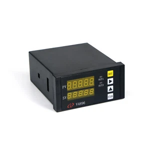 Amplificatore cella di carico uscita sensore di peso 0-5 V 0-10 V 0-20 mA - Foto 1 di 26