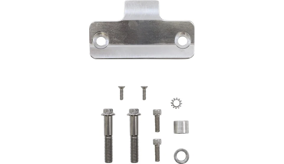 SLYFOX Gauge Housings #TM-SLY27 - Imagem 1 de 1