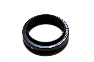 Soligor Japan Umkehrring für Miranda M44 auf 46mm Makrofotografie (neuwertig) - Bild 1 von 2