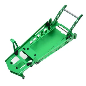 Custom Aluminum Chassis Kit for Tamiya 1/10 Buggy Grasshopper/Hornet Chassis - Picture 1 of 31