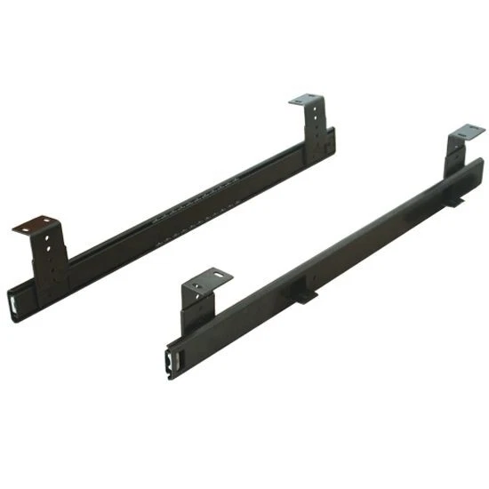 LLAVERO DESLIZANTE RODAMIENTO DE BOLAS NEGRO CONSTRUCCIÓN DE ACERO RESISTENTE Foto 1 de 1