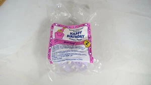 1994 McDonalds Happy Meal - Barbie - #2 Dance Moves Barbie Figurine - NEW - Imagen 1 de 4