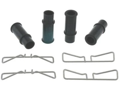 Kit de herrajes de freno delanteros para Jeep DJ5 1982-1983 88811CTND Foto 1 de 2