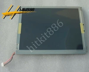 NEW 10.4” NL8060BC26-17 800*600 41pins LCD Display Panel NEW - Picture 1 of 7