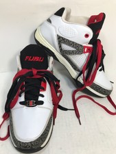 fubu tennis shoes