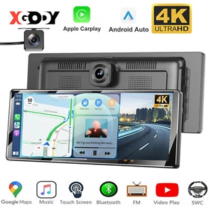 11.3 Zoll Wireless CarPlay Display für Autos Taxi LKW SUV Van MPV Alle Autos - Bild 1 von 14