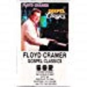 Floyd Cramer Gospel Classics Cassette Tape - Picture 1 of 1