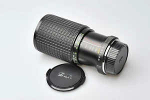 Sun Zoom 80-200mm F3.8 Macro MF for Pentax K As-Is [822076] - Picture 1 of 12