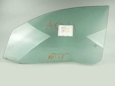 2004 - 2008 Chrysler Pacifica Glass Window Door Wo Laminated Lh Left Front Oem - Image 1 of 4