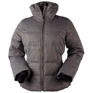 OBERMEYER MARGOT JACKET WOMENS 8 NWT $249 - Picture 1 of 1