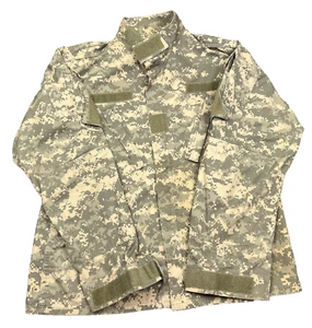 USA Militär Uniform Herren Large 27" Long PDU Camouflage - Bild 1 von 8