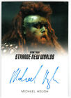 STAR TREK SNW STRANGE NEW WORLDS SEASON 1 Michael Hough as Remy AUTOGRAPH L