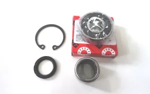 Vespa Radlager Kit vorne PX 80-200 alt 16mm Achse - Bild 1 von 1