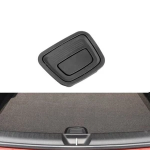 Tappetino bagagliaio tappetino pavimento moquette maniglia coperchio interruttore per Mercedes Benz Classe A - Foto 1 di 7