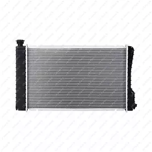 Radiator Fit 87-93 LLV 85-93 S10 85-88 Blazer 85-90 S15 91-93 Sonoma L4 2.5L New - Picture 1 of 4