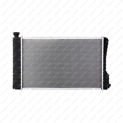Radiator Fit 87-93 LLV 85-93 S10 85-88 Blazer 85-90 S15 91-93 Sonoma L4 2.5L New - Image 1 of 4