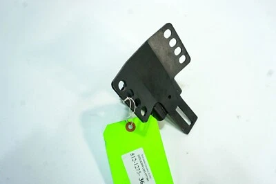 06 Harley Street Glide Touring FLHXI OEM Rider Seat Backrest Mount Bracket 1275 - Image 1 of 4