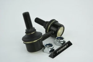 Front Left Stabilizer Link / Sway Bar Link For NISSAN NAVARA SPA MAKE D40M - Picture 1 of 4