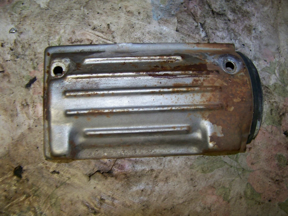 Honda CB650 CB 650 1981 cubierta de arranque Foto 1 de 1