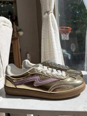 Zapatos de niña Steve Madden niños talla 3 (niño pequeño/niño grande) Foto 1 de 4