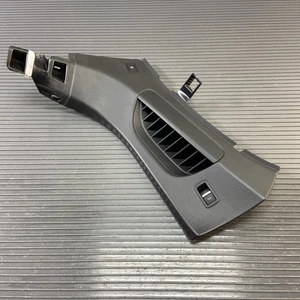 2017-2023 Audi R8 4S Left Lower Driver Pillar Trim OEM - Picture 1 of 17