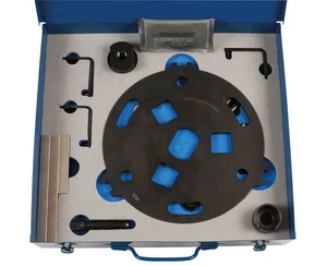 Kit de extracción y montaje de doble embrague LASER 7727 para Ford DCT 250 PowerShift - Imagen 1 de 10