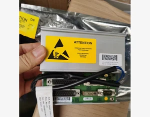 ABB 3HAC031851-001 /05 SMB Card Board with cable - Picture 1 of 4