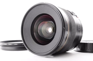 Canon Lens EF 20mm f/2.8 USM Near Mint Weitwinkelobjektiv aus Japan Y2596 - Bild 1 von 11