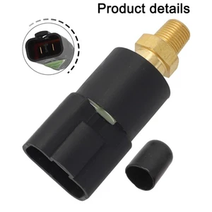 Excavator Compatible Pressure Switch Sensor Digger Part Number For 20Y0621710 - Picture 1 of 16
