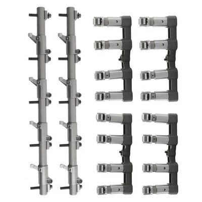 Elevadores hidráulicos Rocker Arms para Dodge Ram 1500 2500 3500 5.7L Hemi V8 2003-18 - Imagem 1 de 4