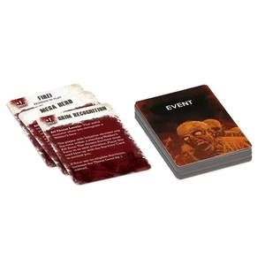 The Walking Dead: All Out War - Event Deck (2024) - Bild 1 von 2