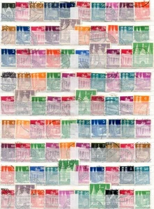 Lot Bauten o - undurchsucht  ( 51775 ) - Picture 1 of 2