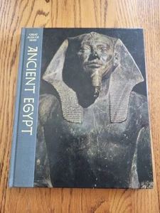 Great Ages of Man: Ancient Egypt (Hardcover, 1969, Time Life) - Bild 1 von 3