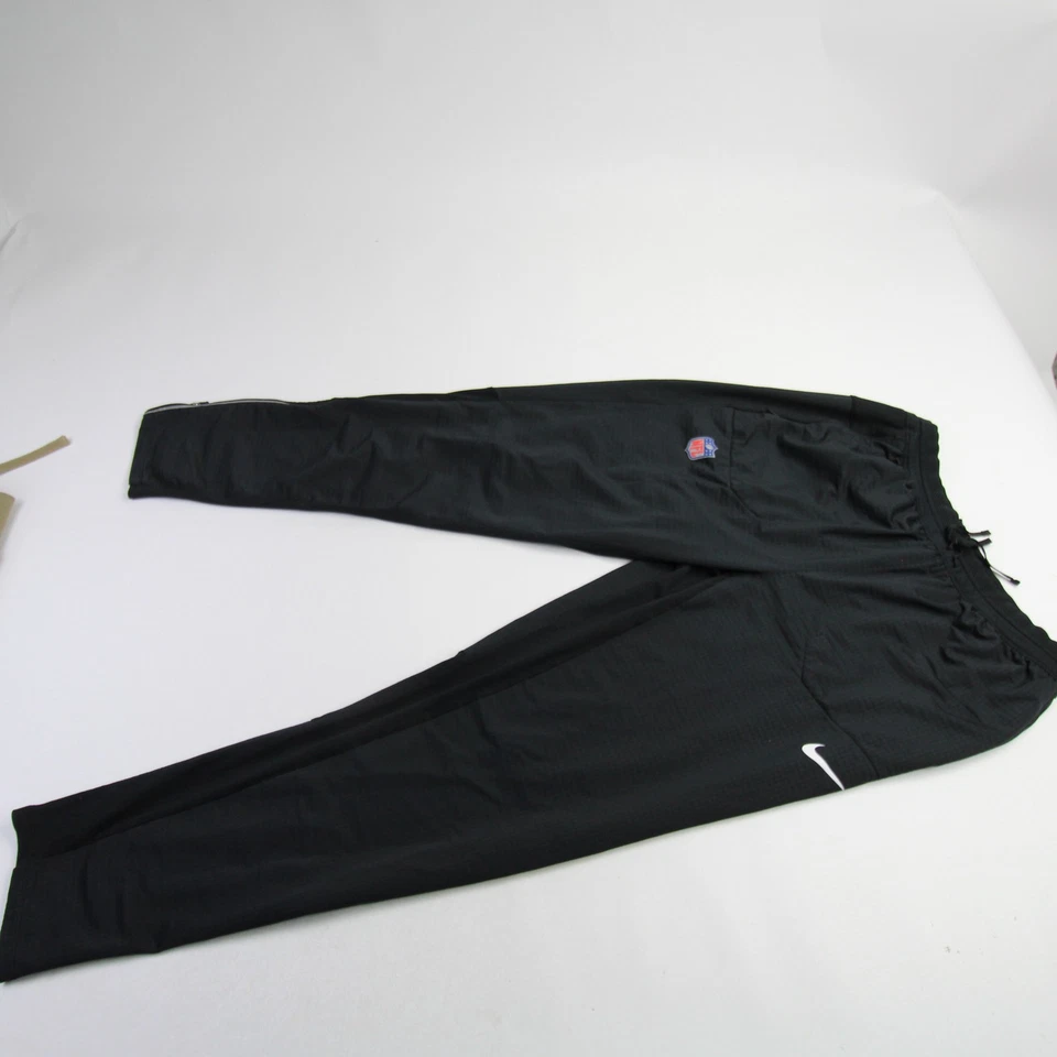 Nike NFL On Field Athletic Pants Men's Black Used - Image 1 of 1