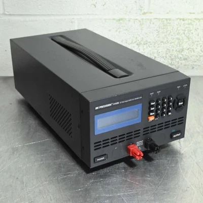 BK Precision 9185B DC Power Supply 0-400V, 0.5A / 400-600V, 0.35A - Image 1 of 4