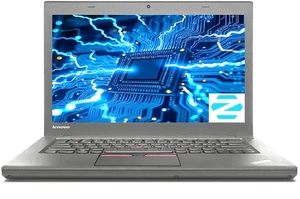 14" Lenovo ThinkPad Laptop PC: 16GB RAM! 256GB SSD! Intel i7! Zorin Core Edition - Picture 1 of 21