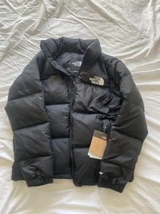 The North Face Nupste 700 Men's Puffer Jacket - Picture 1 of 5