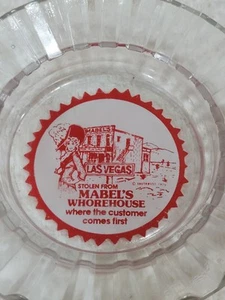 “Stolen From Mabel's Whore House Where The Customer Comes First” Risque Fun - Picture 1 of 3