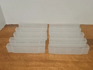 Menge 10 Super Nintendo Snes Staubschutzhülle Original Original Original Zubehör Hersteller Spiel Hülle  - Bild 1 von 3